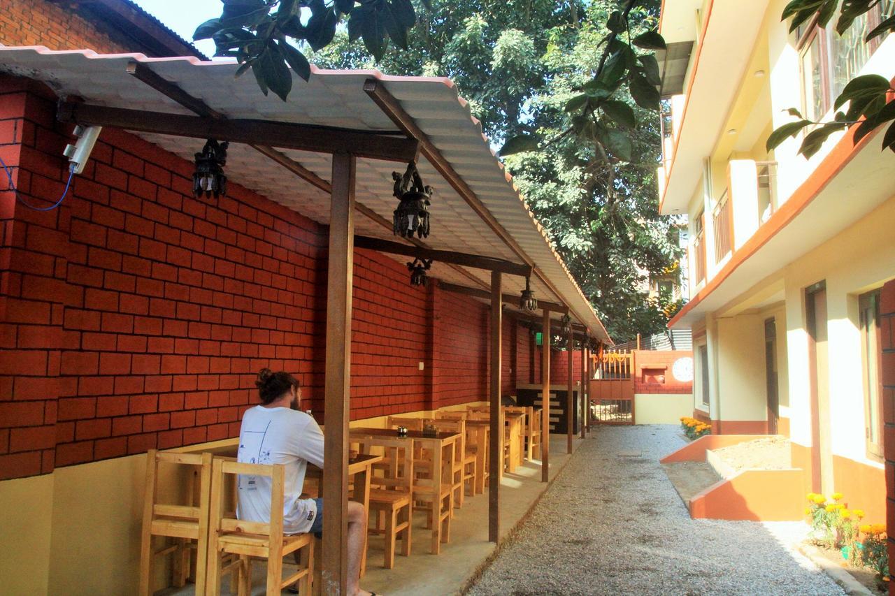 Kathmandu Village House Kültér fotó