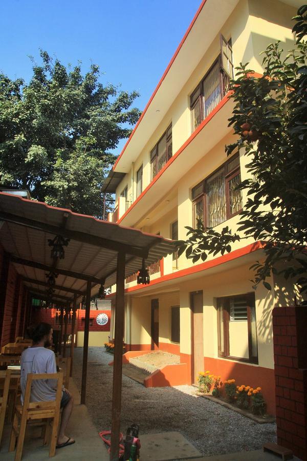Kathmandu Village House Kültér fotó
