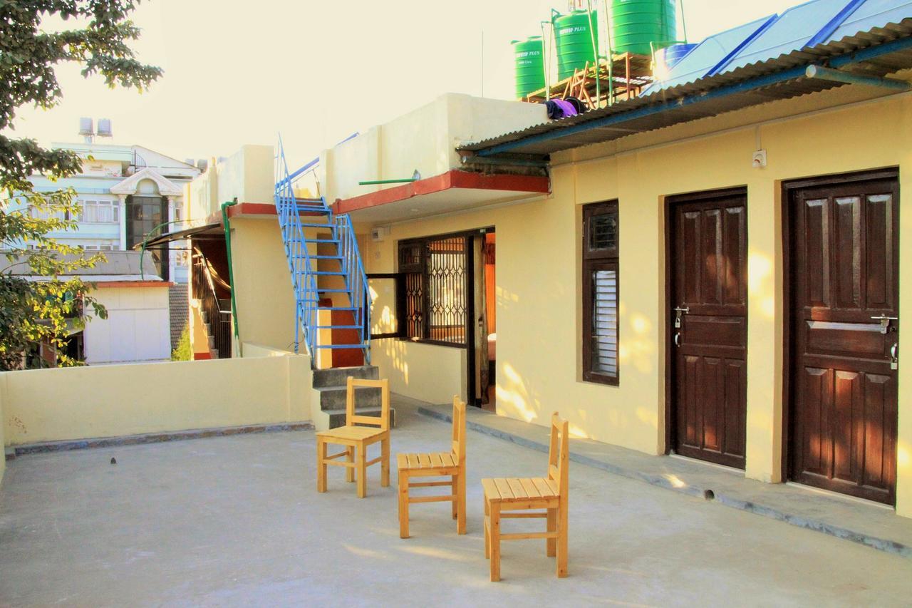 Kathmandu Village House Kültér fotó