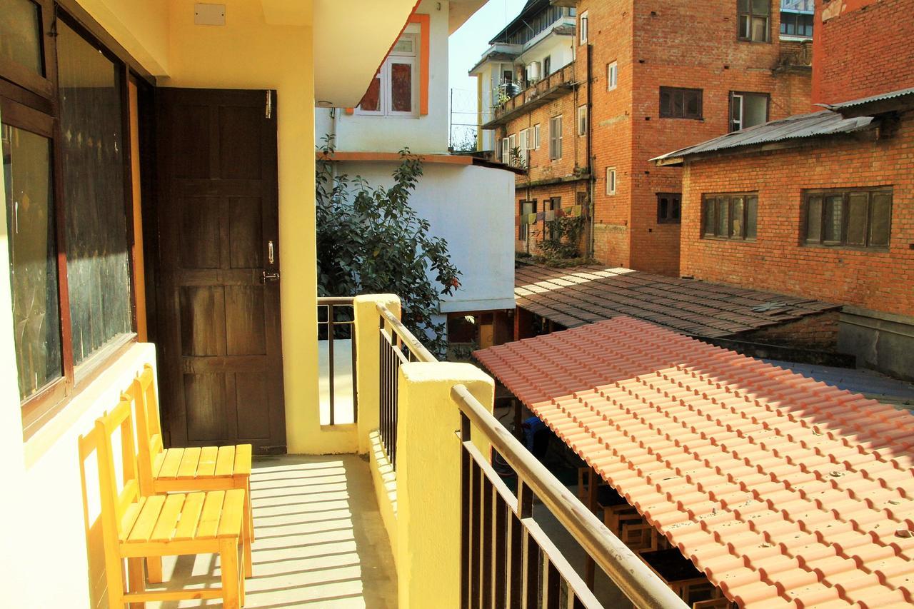 Kathmandu Village House Kültér fotó