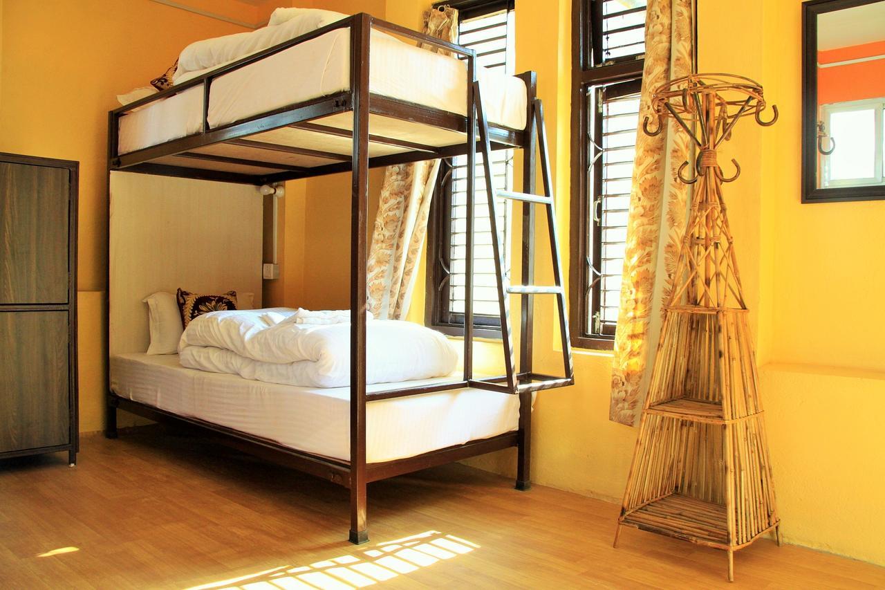 Kathmandu Village House Kültér fotó